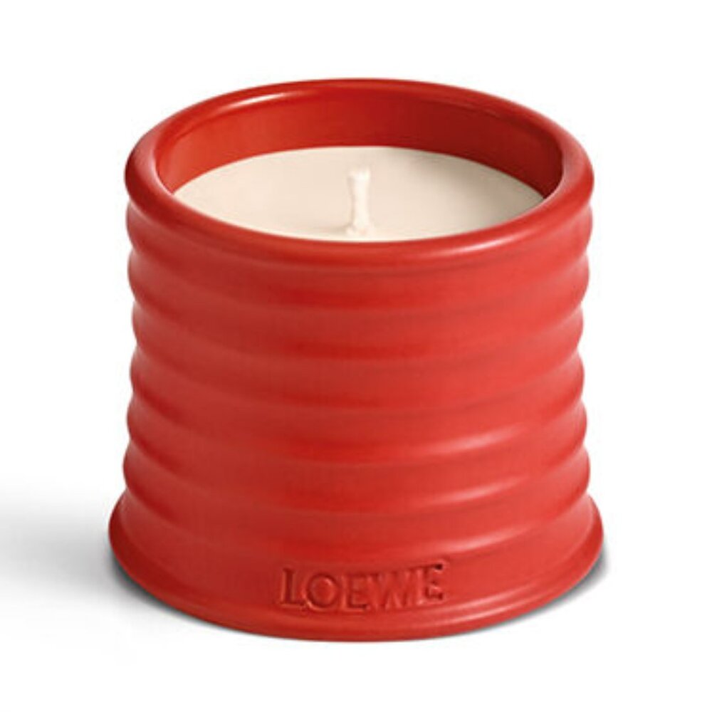Loewe Tomato Candle - Picture 2 of 2